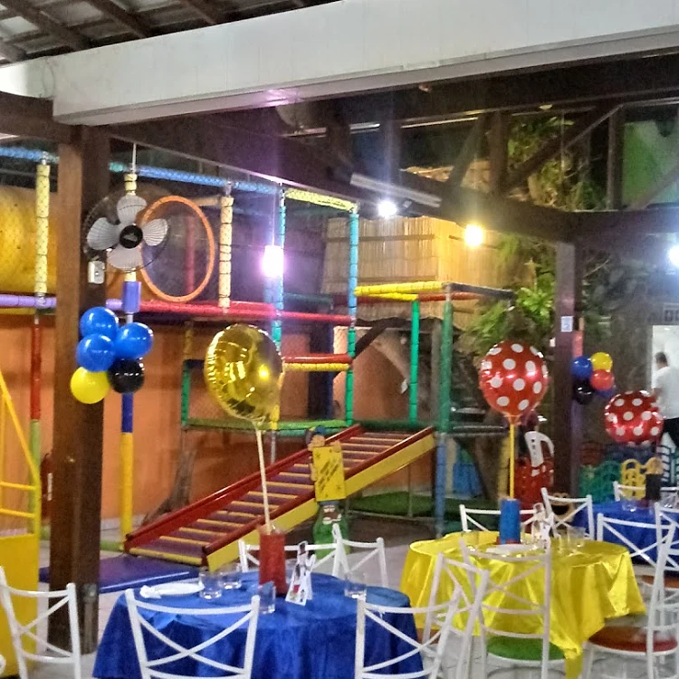 Real Dream Party House